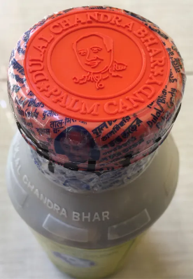 Picture of Dulal Chandra Bhar Tal Misry / Palm Candy 1 kg