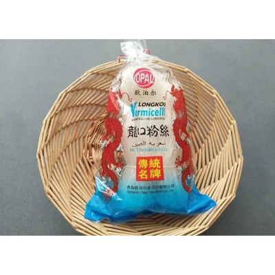 Picture of Longkou Vermicelli Noodles 250gm