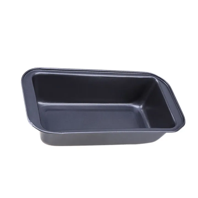 Picture of Cake mold Non Stick Cake Pan Bread Mold - Black