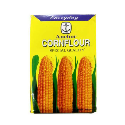 Picture of Anchor corn flour - 400 gram