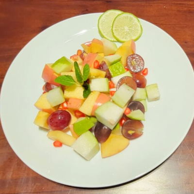 Buy Mixed Fresh Fruits Salad 60gm at Best Price In Bangladesh