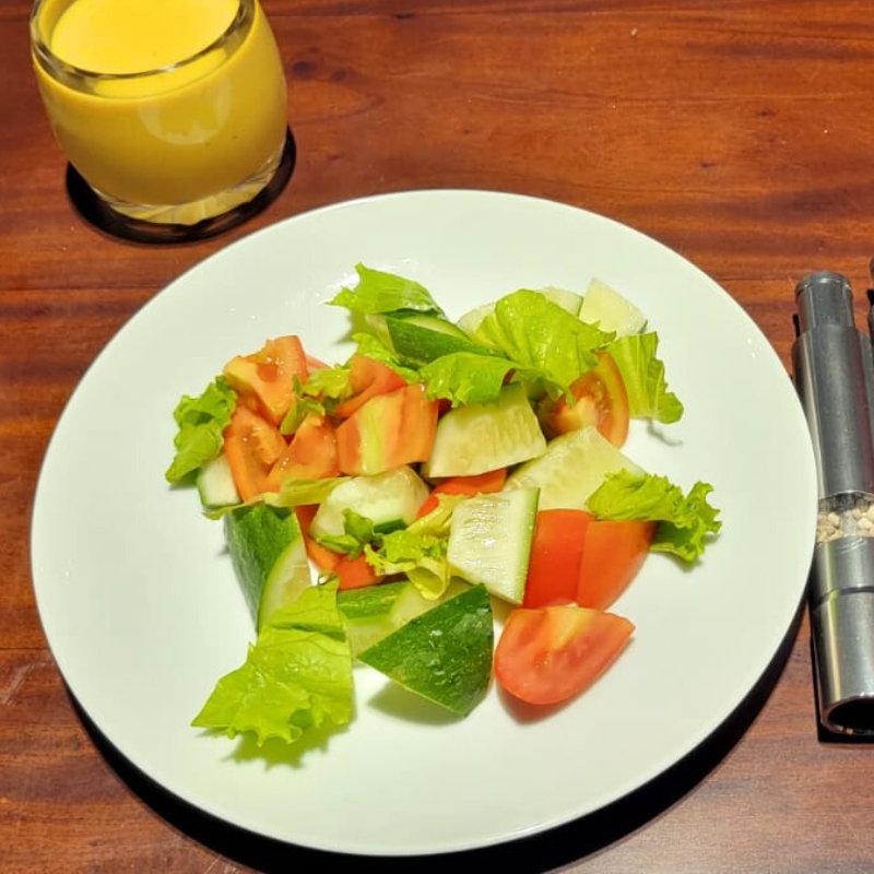 Buy Mixed Vegetable Salad 60gm at Best Price In Bangladesh