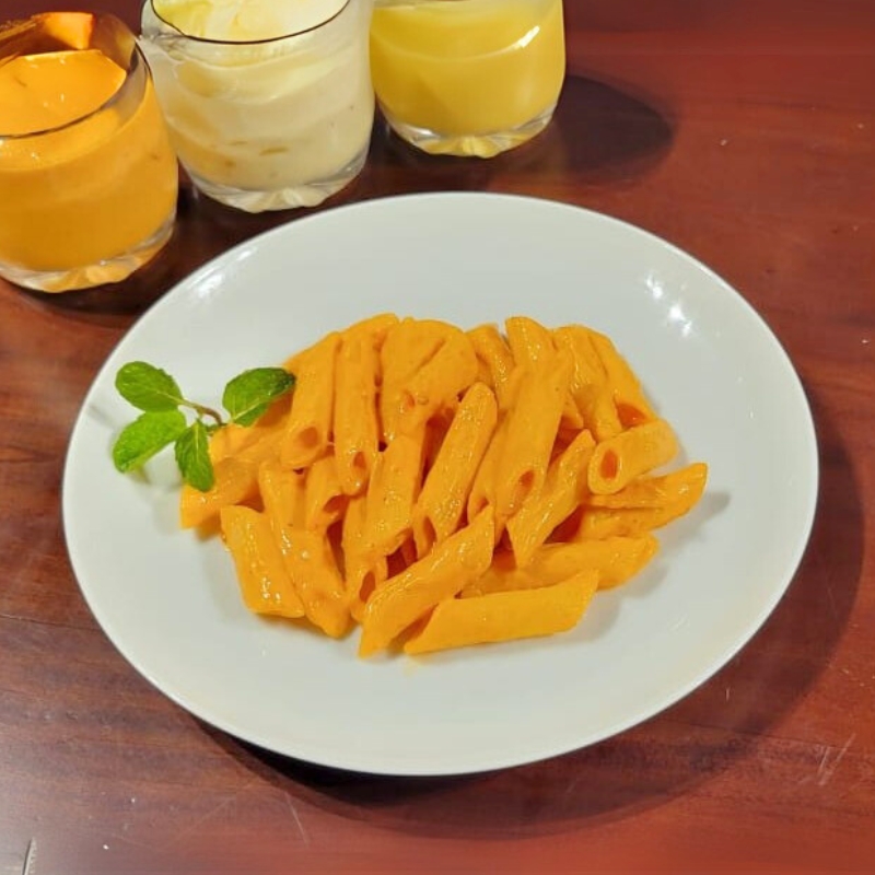 Buy Penne Pasta 60gm at Best Price In Bangladesh