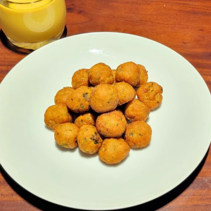 Buy Fish Ball 60gm at Best Price In Bangladesh