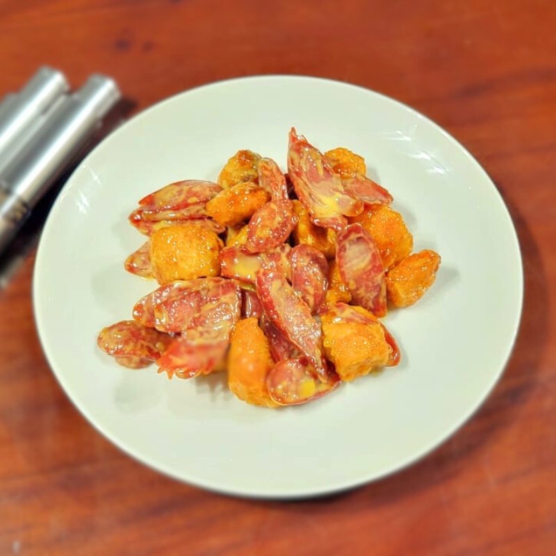 Buy Sauteed Sausage 60gm at Best Price In Bangladesh