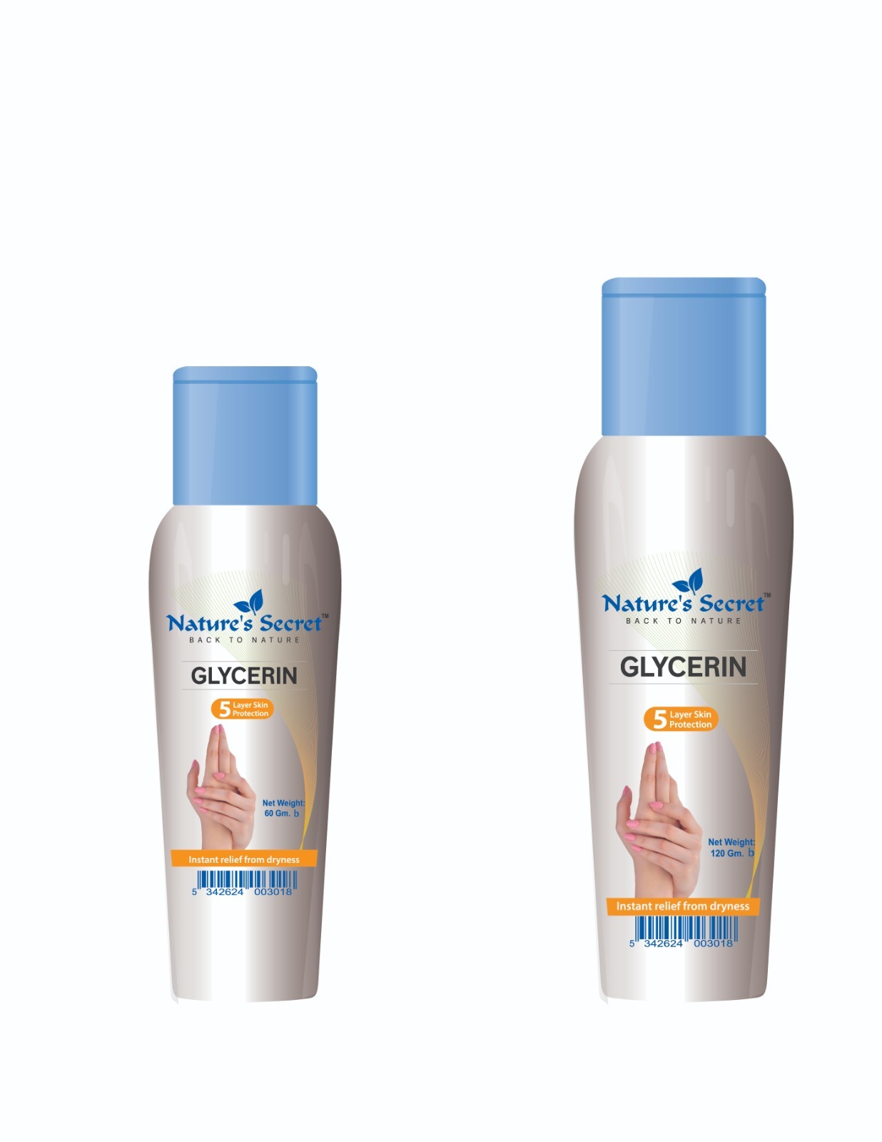 Buy Nature's Secret Glycerin at Best Price In Bangladesh