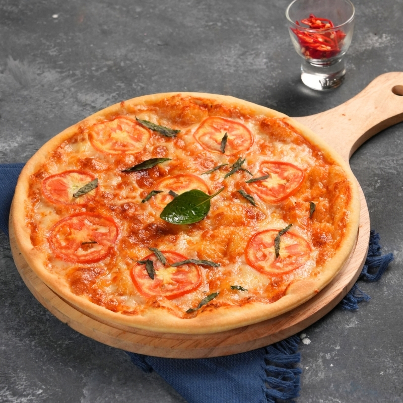 Buy Margherita Pizza 60gm at Best Price In Bangladesh