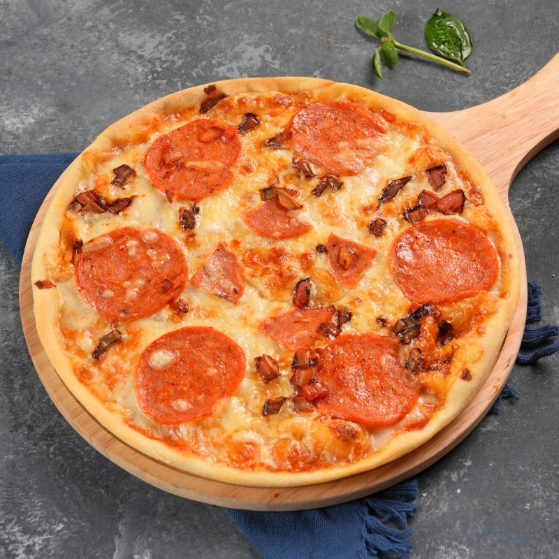 Buy Pepperoni Pizza at Best Price In Bangladesh
