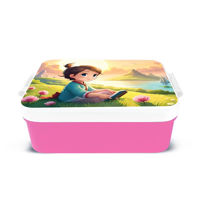 Buy Classic RTG Tiffin Box 900 ML at Best Price In Bangladesh