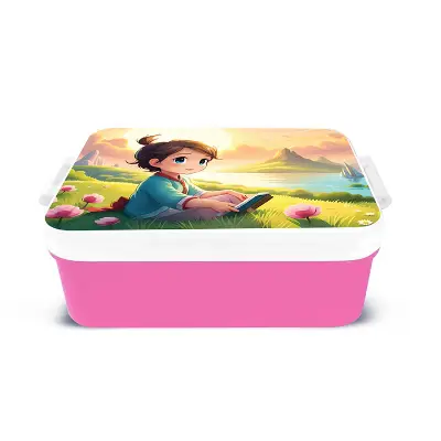 Buy Classic RTG Tiffin Box 900 ML at Best Price In Bangladesh