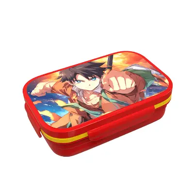 Buy Deluxe Insulated Tiffin Box SS 500 ML at Best Price In Bangladesh