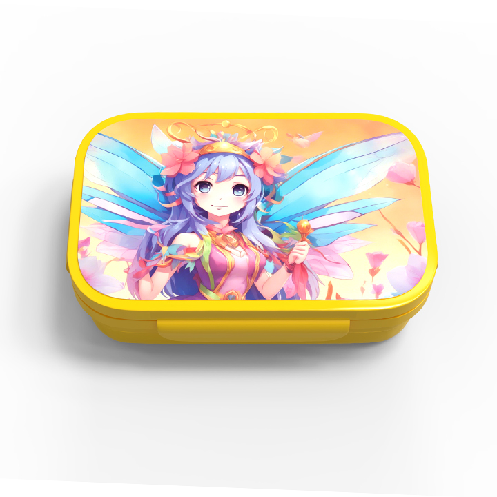 Buy Deluxe Insulated Tiffin Box SS 500 ML at Best Price In Bangladesh