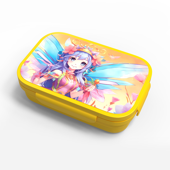 Buy Deluxe Insulated Tiffin Box SS 500 ML at Best Price In Bangladesh