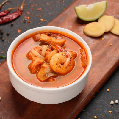 Buy Tom Yum Gong Soup at Best Price In Bangladesh
