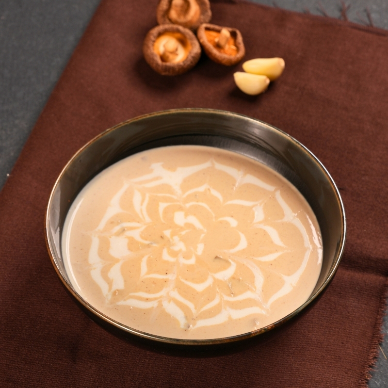 Buy Cream of Mushroom Soup at Best Price In Bangladesh
