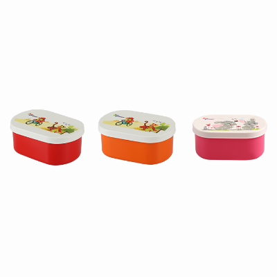 Buy Kids Tiffin Box  Winner 500 ML at Best Price In Bangladesh