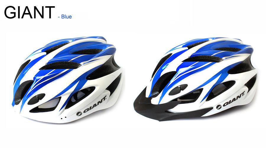 Picture of BICYCLE HELMET GIANT ADJUSTABLE-ADULT