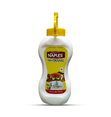 Buy PRAN NAPLES Mayonnaise Plastic Jar 450ml at Best Prices in Bangladesh
