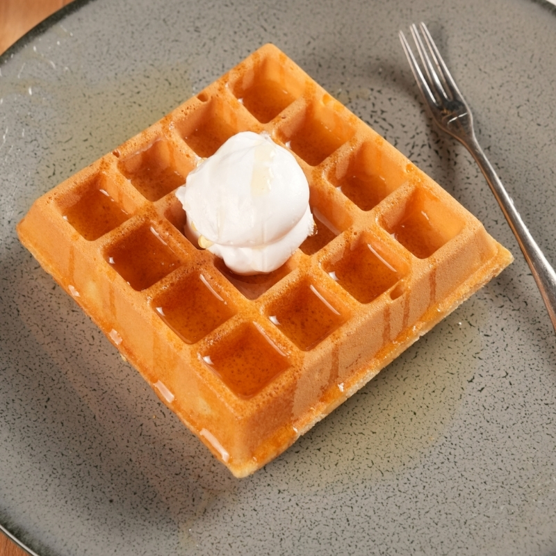 Buy Belgium Waffle at Best Price In Bangladesh