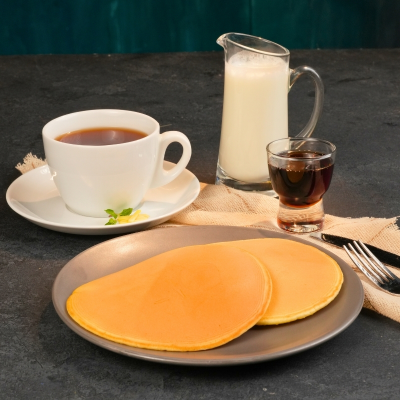 Buy Special Pancake 2pcs at Best Price In Bangladesh