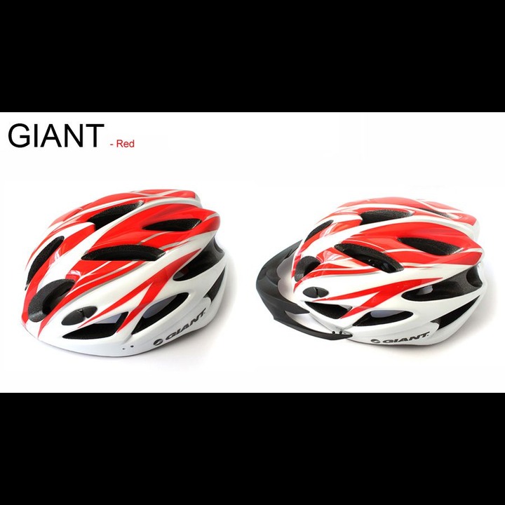 Picture of BICYCLE HELMET GIANT ADJUSTABLE-ADULT