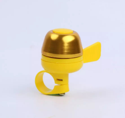 Picture of BICYCLE COLORFUL APLE BELL-LOC
