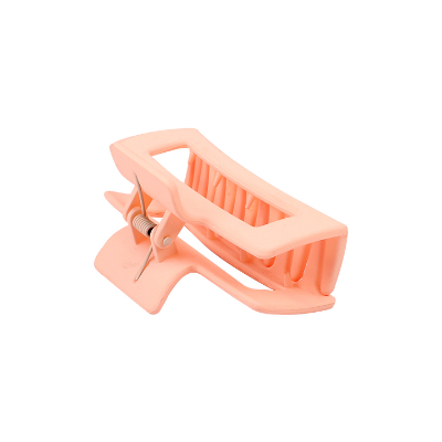 Buy Rectangle Hair Pink Claw Clips Strong Hair Clips for Girls and Women, Non-Slip Medium Hair Clips Strong Claw Clips Hair Accessories at Best Price in Bangladesh