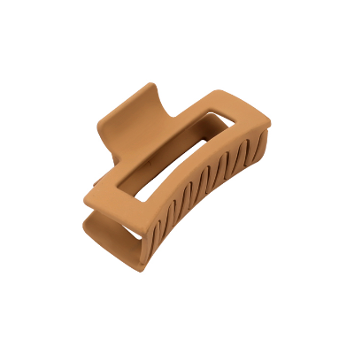 Buy Rectangle Hair Brown Claw Clips Strong Hair Clips for Girls and Women, Non-Slip Medium Hair Clips Strong Claw Clips Hair Accessories at Best Price in Bangladesh