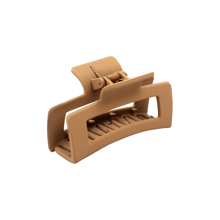 Buy Rectangle Hair Brown Claw Clips Strong Hair Clips for Girls and Women, Non-Slip Medium Hair Clips Strong Claw Clips Hair Accessories at Best Price in Bangladesh