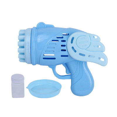 Buy Bubble Gun for Kids Toy Gift Bubble Maker for Kids Automatic 12 Holes Bubble Blower with Light, Summer Outdoor Children's Toys Gifts at Best Price in Bangladesh