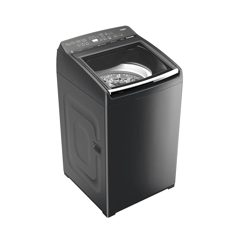 Buy Whirlpool 8 KG Stain Wash Pro Top Loading Washing Machine (In-Built Heater) Online at Best Price in Bangladesh