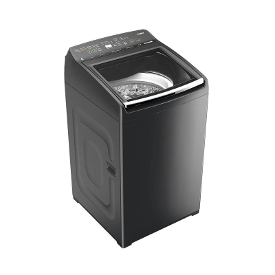 Buy Whirlpool 8 KG Stain Wash Pro Top Loading Washing Machine (In-Built Heater) Online at Best Price in Bangladesh