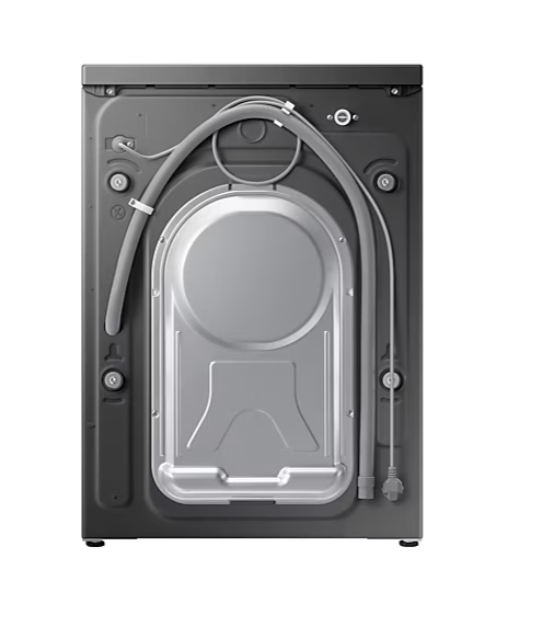 Buy Samsung 8 KG Front Loading Washing Machine With Digital Inverter Technology, Bubble Technology (WW80AGAS21AXLP) Online at Best Price in Bangladesh