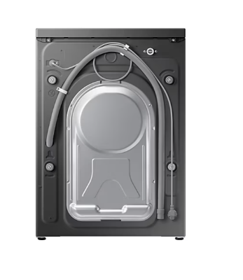 Buy Samsung 8 KG Front Loading Washing Machine With Digital Inverter Technology, Bubble Technology (WW80AGAS21AXLP) Online at Best Price in Bangladesh