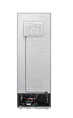 Buy Samsung 305 Liter Digital Inverter Compressor, No Frost, Mono Cooling, Top Mount  Refrigerator (RT31CG5420B1SE) Black at Best Price In Bangladesh