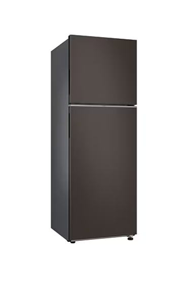 Buy Samsung 305 Liter Digital Inverter Compressor, Mono Cooling, No Frost, Top Mount Refrigerator (Bespoke) Charcoal Black (RT31CB5624C2TC) at Best Price In Bangladesh