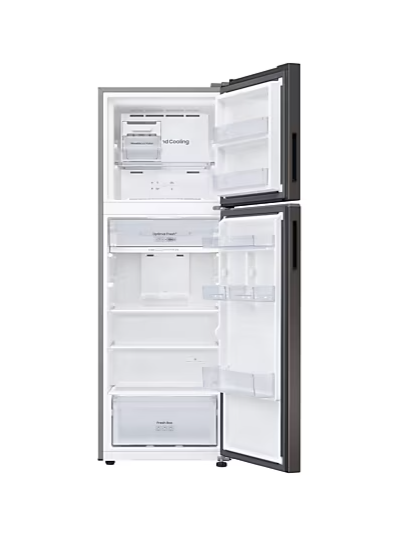 Buy Samsung 305 Liter Digital Inverter Compressor, Mono Cooling, No Frost, Top Mount Refrigerator (Bespoke) Charcoal Black (RT31CB5624C2TC) at Best Price In Bangladesh