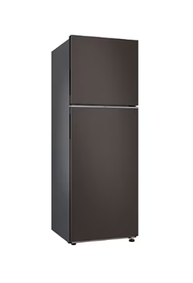 Buy Samsung 305 Liter Digital Inverter Compressor, Mono Cooling, No Frost, Top Mount Refrigerator (Bespoke) Charcoal Black (RT31CB5624C2TC) at Best Price In Bangladesh
