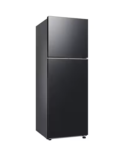 Buy Samsung 348 Liter Digital Inverter Compressor, Mono Cooling, No Frost, Top Mount Refrigerator Black (Bespoke) (RT35CG5420B1SE) at Best Price In Bangladesh