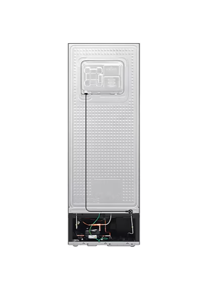 Buy Samsung 348 Liter Digital Inverter Compressor, Mono Cooling, No Frost, Top Mount Refrigerator Black (Bespoke) (RT35CG5420B1SE) at Best Price In Bangladesh