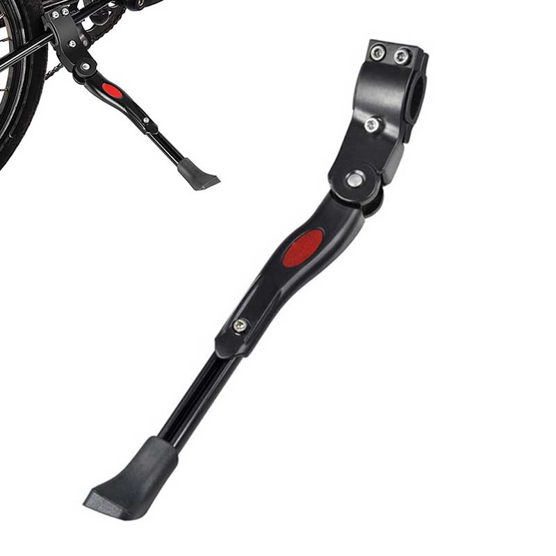 Picture of ALLOY SIDE STAND-DRNT-LOC