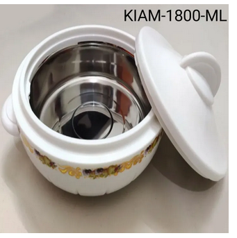 Buy Casserole with Glass Lid- (26 CM) IB at Online best price in Bangladesh