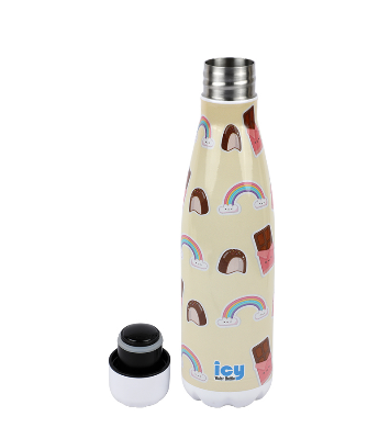 Buy SS Cola Water Bottle 450 ML (Rainbow Bites) at Best Price In Bangladesh