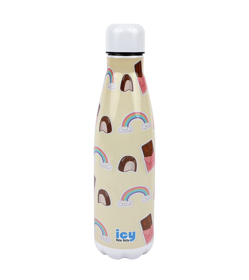 Buy SS Cola Water Bottle 450 ML (Rainbow Bites) at Best Price In Bangladesh