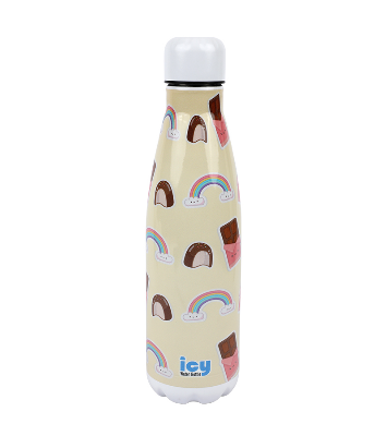 Buy SS Cola Water Bottle 450 ML (Rainbow Bites) at Best Price In Bangladesh