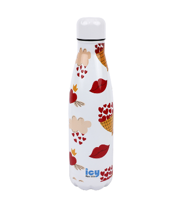 Buy SS Cola Water Bottle 450 ML (Candy Kisses) at Best Price In Bangladesh