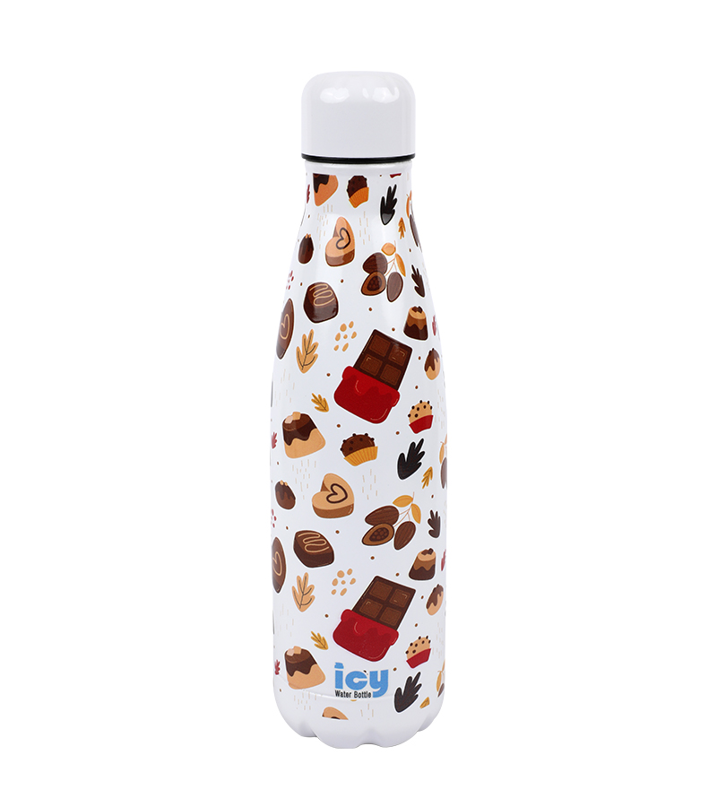 Buy SS Cola Water Bottle 450 ML (Chocolate Party) at Best Price In Bangladesh