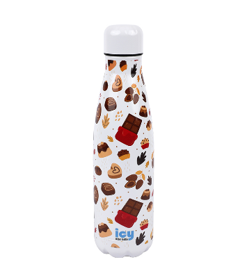 Buy SS Cola Water Bottle 450 ML (Chocolate Party) at Best Price In Bangladesh