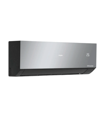 Buy Haier 1.5 Ton 18000BTU  UltimateCool Inverter AC (HSU-18UltimateCool) With UVC Pro Sterilization, Wifi, Voice Control at Best Price in Bangladesh