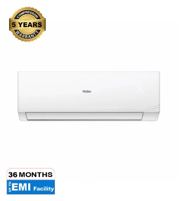 Buy Haier 1.5 Ton 18000BTU Non-Inverter AquaCool Turbo Cooling AC (HSU-18AquaCool) (PC) at Best Price in Bangladesh	